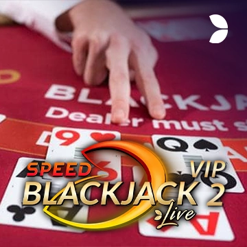 Speed VIP Blackjack 2 - FULLBET138