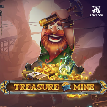 Treasure Mine - FULLBET138