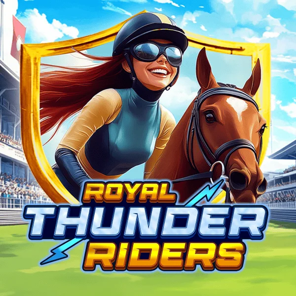 Royal Thunder Riders - FULLBET138