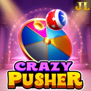 Jili : Crazy Pusher - FULLBET138