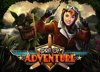 Pragmatic : Spirit of Adventure - FULLBET138