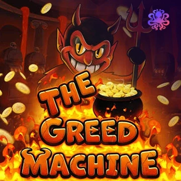 The Greed Machine - FULLBET138