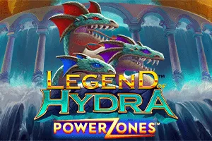 Legend of Hydra - FULLBET138