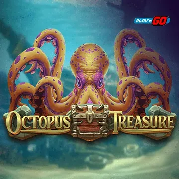 Octopus Treasure - FULLBET138