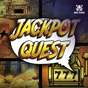 Jackpot Quest - FULLBET138