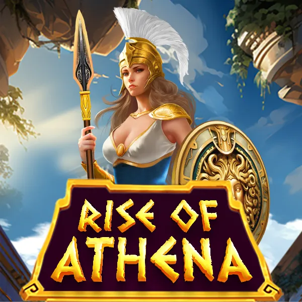 Rise of Athena - FULLBET138