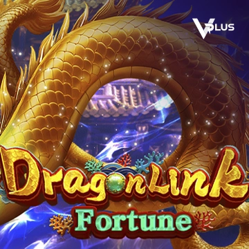 Dragon Link Fortune - FULLBET138