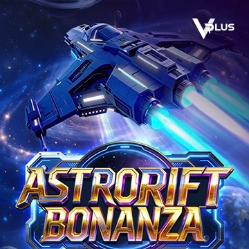 Astro Rift Bonanza - FULLBET138