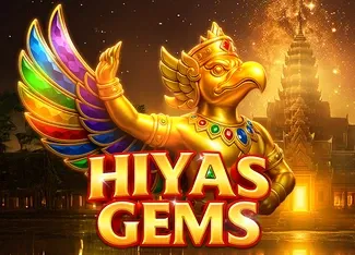 PLAYSTAR : HIYAS GEMS - FULLBET138