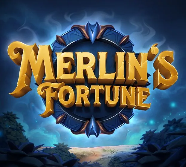 Merlins Fortune - FULLBET138