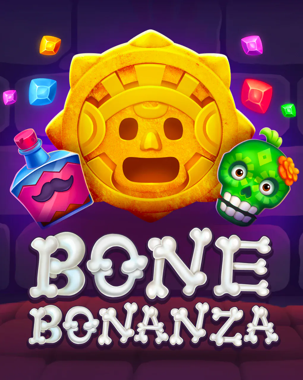 Bgaming : Bone Bonanza - FULLBET138