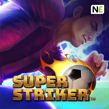 Super Striker - FULLBET138