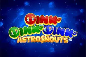 Playtech : Oink Oink Oink: Astrosnouts - FULLBET138