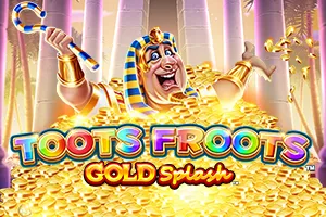 Gold Splash: Toots Froots - FULLBET138