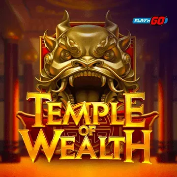 Temple of Wealth - FULLBET138