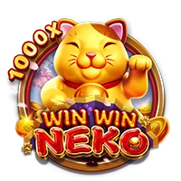 Facai : WIN WIN NEKO - FULLBET138