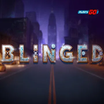 Blinged - FULLBET138