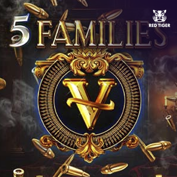 5 Families - FULLBET138