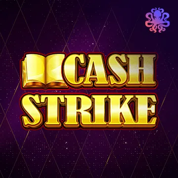 Cash Strike - FULLBET138