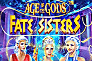 Age of the Gods: Fate Sisters - FULLBET138