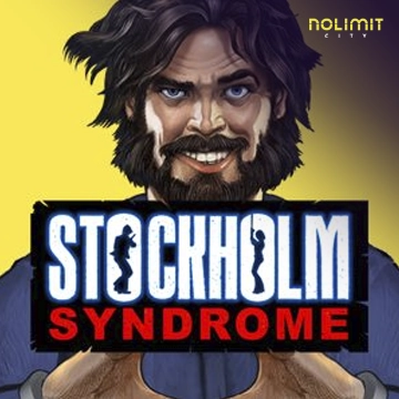 NolimitCity : Stockholm Syndrome - FULLBET138