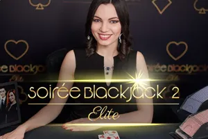 Blackjack Soirée 2 - FULLBET138