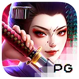 PGSoft : Geishas Revenge - FULLBET138