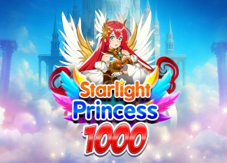 Pragmatic : Starlight Princess 1000 - FULLBET138