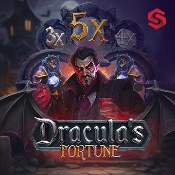 Draculas Fortune - FULLBET138