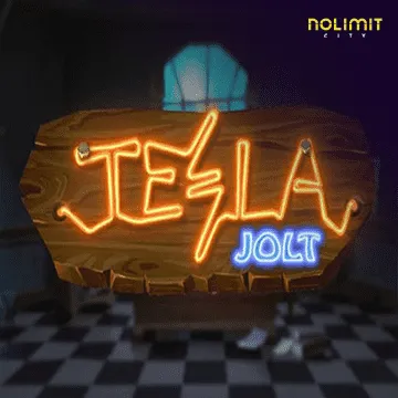 NolimitCity : Tesla Jolt - FULLBET138