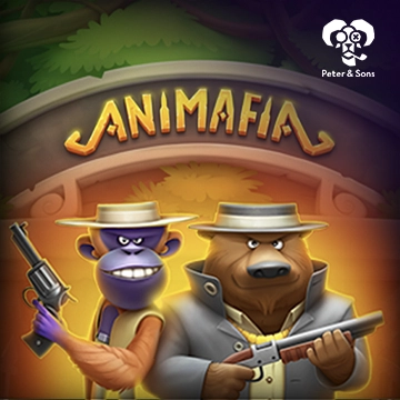 Animafia - FULLBET138