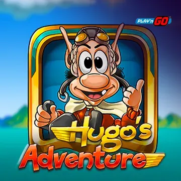 Hugos Adventure - FULLBET138