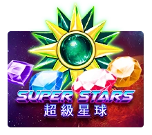 Joker123 : Super Stars - FULLBET138