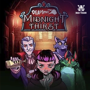 Midnight Thirst - FULLBET138