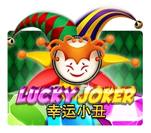 Joker123 : Lucky Joker - FULLBET138