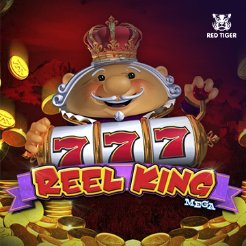 Reel King Mega - FULLBET138