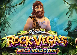 Pragmatic : Rock Vegas - FULLBET138