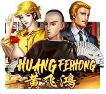 Joker123 : Huang Fei Hong - FULLBET138