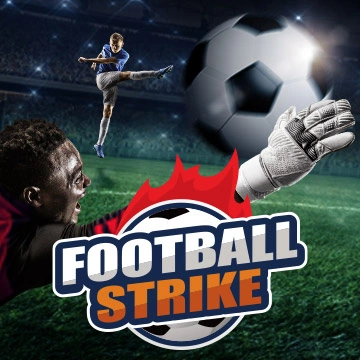 Football Strike - FULLBET138