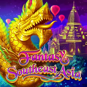 PLAYSTAR : FANTASY SOUTHEAST ASIA - FULLBET138