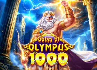 Gates of Olympus 1000 - FULLBET138