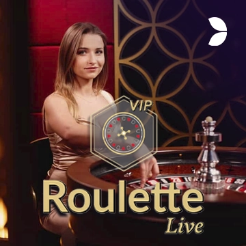 VIP Roulette - FULLBET138