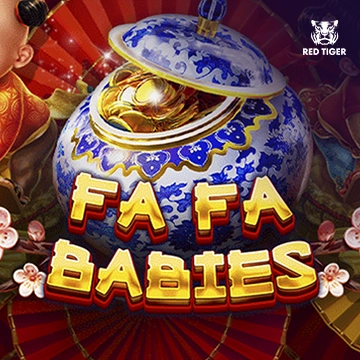 Fa Fa Babies - FULLBET138