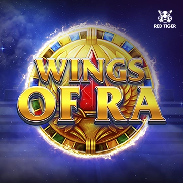 Wings of Ra - FULLBET138