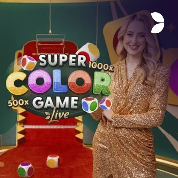 Super Color Game - FULLBET138