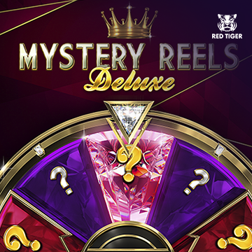 Mystery Reels Deluxe - FULLBET138