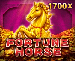Fortune Horse - FULLBET138