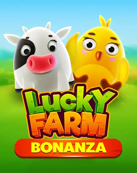 Bgaming : Lucky Farm Bonanza - FULLBET138