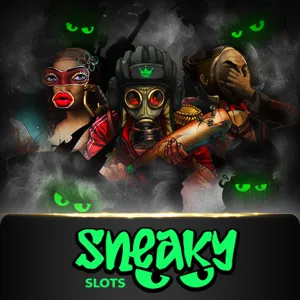 Sneakyslots - FULLBET138