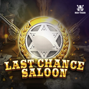 Last Chance Saloon - FULLBET138